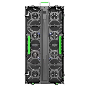 Module d'affichage LED à pas de pixel de 3,91 mm, pour utilisation fixe ou en location, idéal pour les hôtels, les salles de bal, les centres de conférence, les stands de salons professionnels - Product Image 2