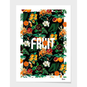 Leggings a Motivo Frutta - Product Image 4