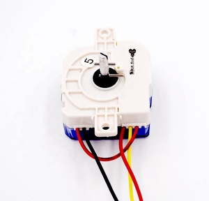 Máy giặt phụ tùng 15 phút giá máy giặt hẹn giờ - Product Image 6