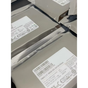 PM883 480G III 2.5 Inch Internal Enterprise SSD <b>2TB</b> for Servers 480GB Capacity Offers Sufficient Storage for Server Applications - Product Image 2