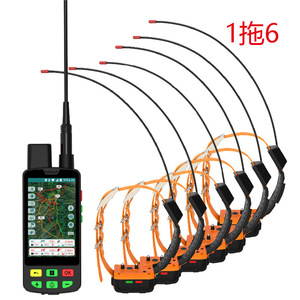 Localizzatore GPS 4G 2025 per Animali Domestici, Navigatore GPS Intelligente in Materiale PUC, Memoria 8G/64, Garanzia di Un Anno, Vendita all'Ingrosso dai Produttori - Product Image 5