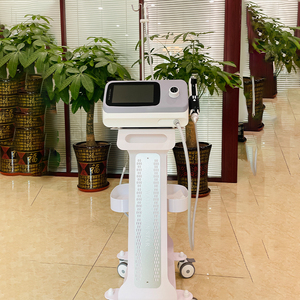 Máquina de limpieza facial con chorro de agua de oxígeno, limpieza facial, dispositivo de belleza para el cuidado de la piel Facial con contracción de poros - Product Image 6