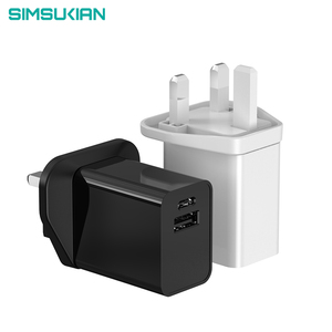 <span class=keywords><strong>iPhone</strong></span> 8 ถึง 15 ซีรีส์ รุ่นเรือธง Apple Watch จอภาพพกพา iPad <span class=keywords><strong>Pro</strong></span> iPad Mini แล็ปท็อปบางเฉียบ อะแดปเตอร์แปลงไฟแบบ UK - Product Image 3