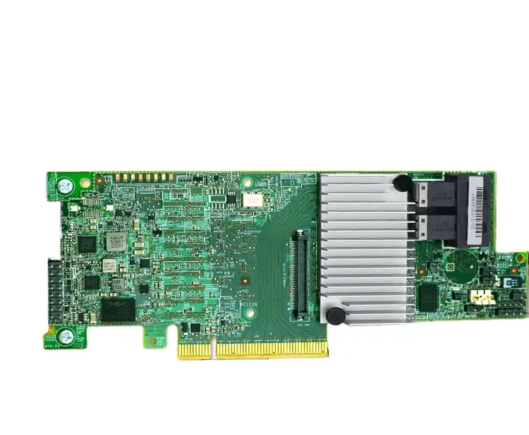 MegaRAID 9361-8i 12gb/s Raid Pci Express 1GB Cache LSI3108 controller card LSI00417 05-25420-10
