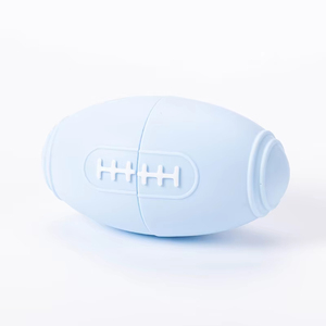 Juguete Interactivo Divertido para Perros Pequeños y Medianos, Pelota de Goma con Dispensador de Comida para Cachorros, Juguete de Enriquecimiento para Jugar - Product Image 2