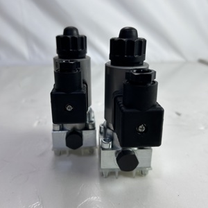 Hawe GZ3-12-WGM230  Mvs53A/700 B2-23bar AV2-Pyd Rd11 Solénoïde hydraulique - Product Image 2