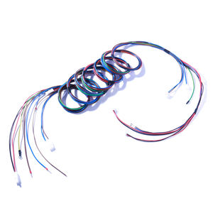 Robot professionale Pv Medic cablaggio cavo di prolunga scheda grafica Gpu cavo di alimentazione del motore cablaggio - Product Image 4