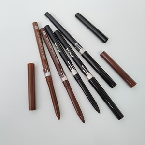 ดินสอเขียนคิ้วแบบหมุนอัตโนมัติ ปากกาเจลเขียนขอบตา ครีมเขียนขอบตา ขายส่ง - Product Image 2