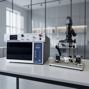 Probador Multiferroico Ferroeléctrico de Precisión de Alto Rendimiento Dexinmag, el Más Vendido, 1 Año de Garantía, Soporte OEM, Calidad de Investigación - Product Image 1
