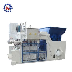 QMY10-15 blocchi forati di fabbrica leggero calcestruzzo blocco di schiuma - Product Image 5