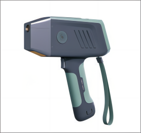 Analyseur XRF minéral portable XRFM629/XRFM634 Équipement de <span class=keywords><strong>test</strong></span> XRF portable - Product Image 3