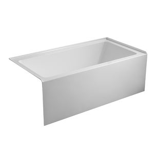 Hotel Project-bañeras de falda compuesta, unidad cuadrada pequeña, venta al por mayor - Product Image 4