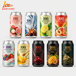 Boissons saines de marque privée OEM de votre propre marque à des prix bon marché auprès <span class=keywords><strong>d</strong></span>'un fabricant de boissons leader - Product Image 3