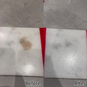 น้ำยาขจัดสนิมหินสำหรับพื้นผิวหินอ่อน - Product Image 3