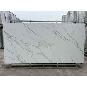 Dalles de porcelaine en pierre frittée MT 900X1800, marbre artificiel antibactérien, moderne, pour mur TV, <span class=keywords><strong>chambre</strong></span>, couloir, cuisine - Product Image 6