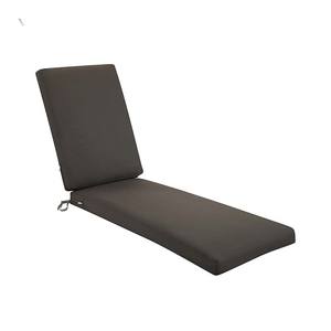 وسادة مانعة للإنزلاق وسادة للاسترخاء تحت أشعة الشمس عالية الدعم سميكة كبيرة جدا مريحة للتسكع تحت أشعة الشمس - Product Image 3