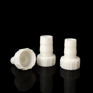 1/2 "Садовый адаптер для полива с внутренней резьбой, гладкий 4/6/8/10/12/14/16/20 мм колючий прямой разъем для резервуара для воды - Product Image 3