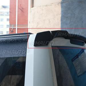 Accesorios para Automóviles Land Rover Discovery 3 4 2005-2009, Alerón Trasero para Automóvil, Alerón para Maletero, Alerón para Techo, Kit de Carrocería - Product Image 5