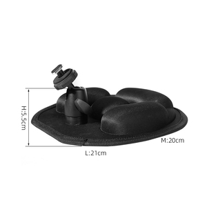 Supports de téléphone pour tableau de bord, fabricant de supports GPS pour voiture, supports de téléphone portable, supports de téléphone pour Haloview <span class=keywords><strong>Garmin</strong></span> - Product Image 2