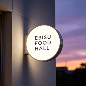 Acrylic LED Rectangle <b>Light</b> <b>Box</b> Wall Mount Monochrome High Brightness For Illuminated Signs - Product Image 2