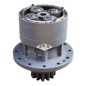 DX225โซลาร์225สวิงลดเกียร์ K1004160A 130426-00004 DH225-7กระปุกเกียร์แบบแกว่ง - Product Image 1