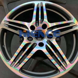 Máquina automática de corte de diamante, máquina de reparación de ruedas cnc - Product Image 6