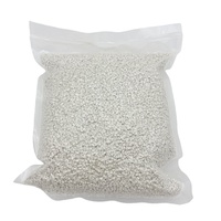 Agent anti-mousse déshydratant en plastique, masterbatch à prix avantageux, anti-mousse déshydratant pour film soufflé, injection, tuyaux