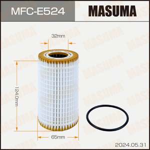 MASUMA MFC-E524 Auto Motor Schmieröl Filter Ersatz - Product Image 2