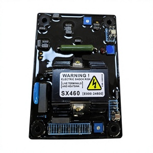 Pièces de générateur SX460 Régulateur de tension automatique AVR - Product Image 1