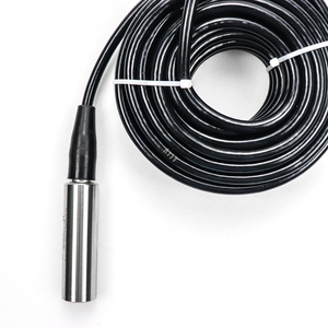 רמת זכוכית רפלקס מד רמת מים 500 מטר פלפר מגנטי - Product Image 5