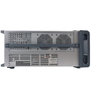 Analizador de Redes de Microondas Keysight N5245B PNA-X, Instrumento de Medición Electrónica de 900 Hz/10 MHz a 50 GHz - Product Image 6