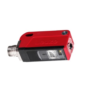 Sensor de Color Leuze Krtm 3B/4.1121-S8 PNP, Conmutable entre Luz Brillante y Oscura, Ingeniería Eléctrica - Product Image 3