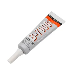 ZHANLIDA B7000 3/15/25/50/110ml mobile phone repaire transparent glue is suitable for repairing various brands of smart phone