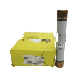 NOS-20 600VAC 20A nouveau contrôleur de programmation PLC d'automatisation industrielle d'entrepôt prêt d'origine - Product Image 1