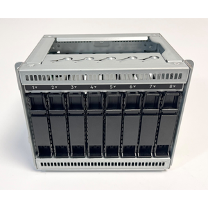 P48814-B21 สำหรับชุดไดรฟ์พรีเมียม HPE ProLiant DL380 Gen11 8SFF U.3 - Product Image 4