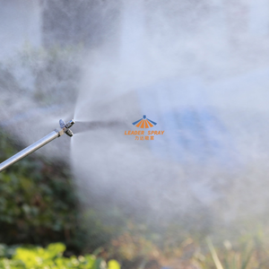 Tưới vườn phun nước vòi 1/2 inch một/Hai/ba vòng điều chỉnh/Làm mát hình nón đầy đủ/làm ẩm sương mù/vòi phun sương mù - Product Image 5