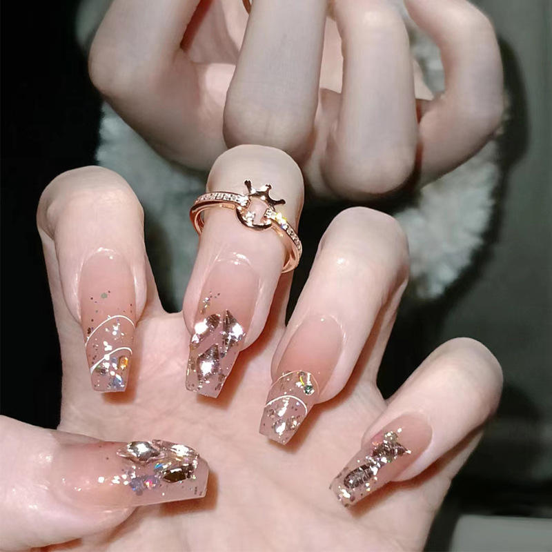 BY1252 beiqu Pearl Palace