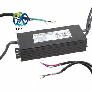 PLED96W-274-C0350-D BOM LED DRIVR CC AC/DC 92-274V 350MA PLED96W-274-C0350-D - Product Image 1