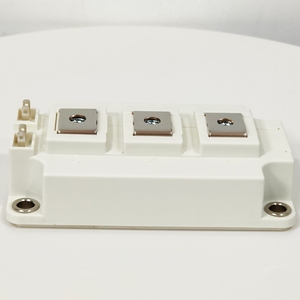 FF450R12KT4 450A 1200V Inversor Transistor de alta potencia Módulo controlador IGBT Nueva tecnología original Módulo IGBT electrónico - Product Image 3