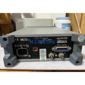 Medidor de Potencia R&S Rohde & Schwarz NRVS 1020.1809.02 H - Product Image 2