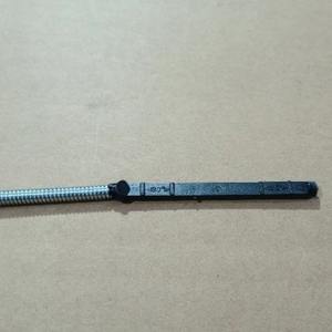 Varilla medidora de aceite de transmisión Mercedes-Benz 722.6 140589152100 para W210 W203 W245 W463, piezas de motor, mango de plástico - Product Image 4