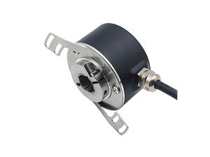 RZH58-8-F-1024-30Main corpo esterno Diameter58mm albero Diameter8mm <span class=keywords><strong>Encoder</strong></span> incrementale Push-pull Output5-30V 1-10000PPR. - Product Image 2