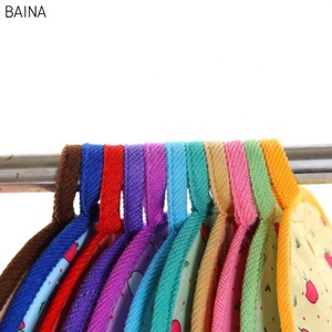 Nước hấp thụ và không tóc lau phòng tắm Nguồn cung cấp mềm treo tay khăn dày - Product Image 5