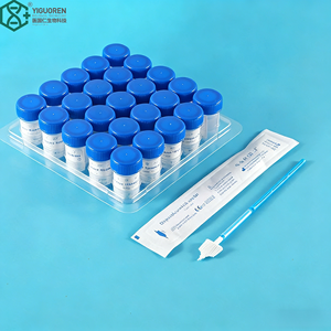 Fabrikverkauf: Einweg-Zervixzytologiebürste für <span class=keywords><strong>Pap</strong></span>-Smear-, TCT- und HPV-Tests – Gynäkologisches Probenahme-Medizingerät - Product Image 1