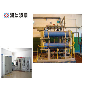 Générateur de chlore pour centrale électrique par électrolyse de l'eau de mer <span class=keywords><strong>MGPS</strong></span> - Product Image 3