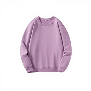 เสื้อสเวตเชิ้ตและเสื้อฮู้ดคุณภาพสูงแบบมีซับในลายการ์ตูน แขนยาว ผลิตจากโพลีเอสเตอร์/คอตตอน สำหรับผู้ชาย ฤดูใบไม้ผลิ - Product Image 2