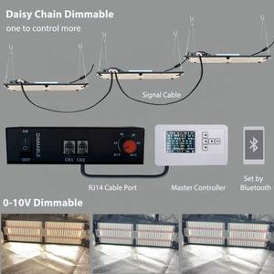 Samsug lm301h बोर्ड 240w इनडोर पौधों रोशनी बढ़ने दीपक रोशनी बढ़ने रोपण ग्रीनहाउस प्रकाश पूर्ण स्पेक्ट्रम बढ़ने का नेतृत्व किया - Product Image 6
