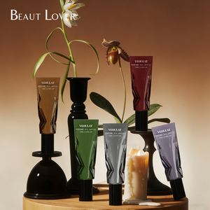 Beaut Lover Parfum Unisexe Boisé Floral Notes de Fond Amande Poivre Rose Ambre Musqué Épicé pour Voyage - Product Image 2