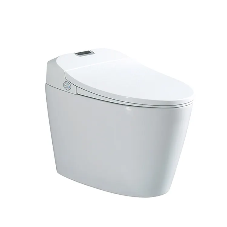 Intelligente Wc Toilet Seat Keramische Sanitair Wc Chinese Wc