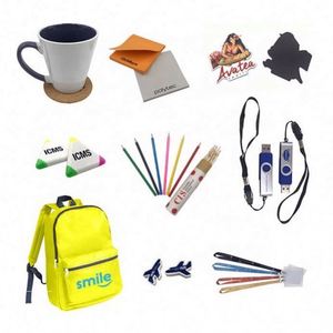 Produits promotionnels personnalisés les plus vendus, ensembles de cadeaux promotionnels pour entreprises - Product Image 4